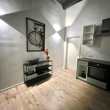 Heaven Homes - Doppelzimmer Mit Eigenem Bad Düsseldorf Exteriér fotografie