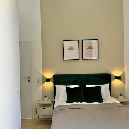 Heaven Homes - Doppelzimmer Mit Eigenem Bad Düsseldorf Exteriér fotografie