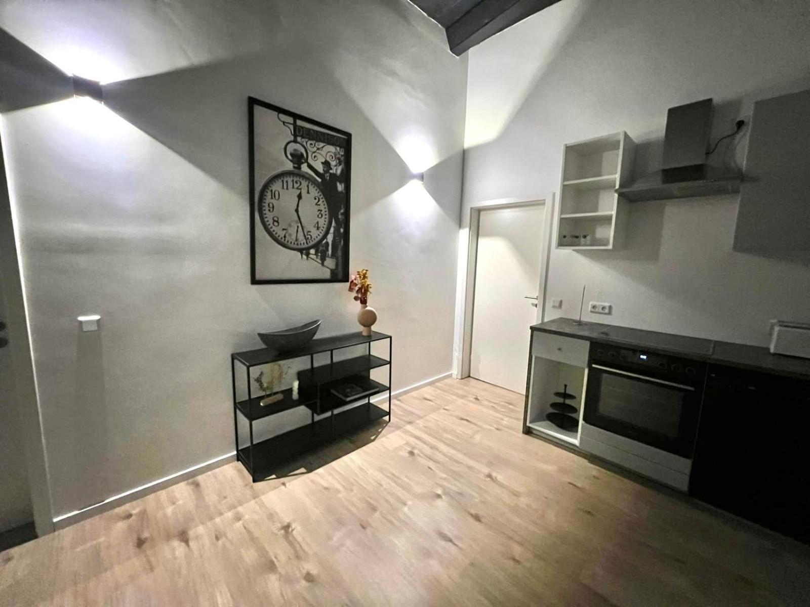 Heaven Homes - Doppelzimmer Mit Eigenem Bad Düsseldorf Exteriér fotografie