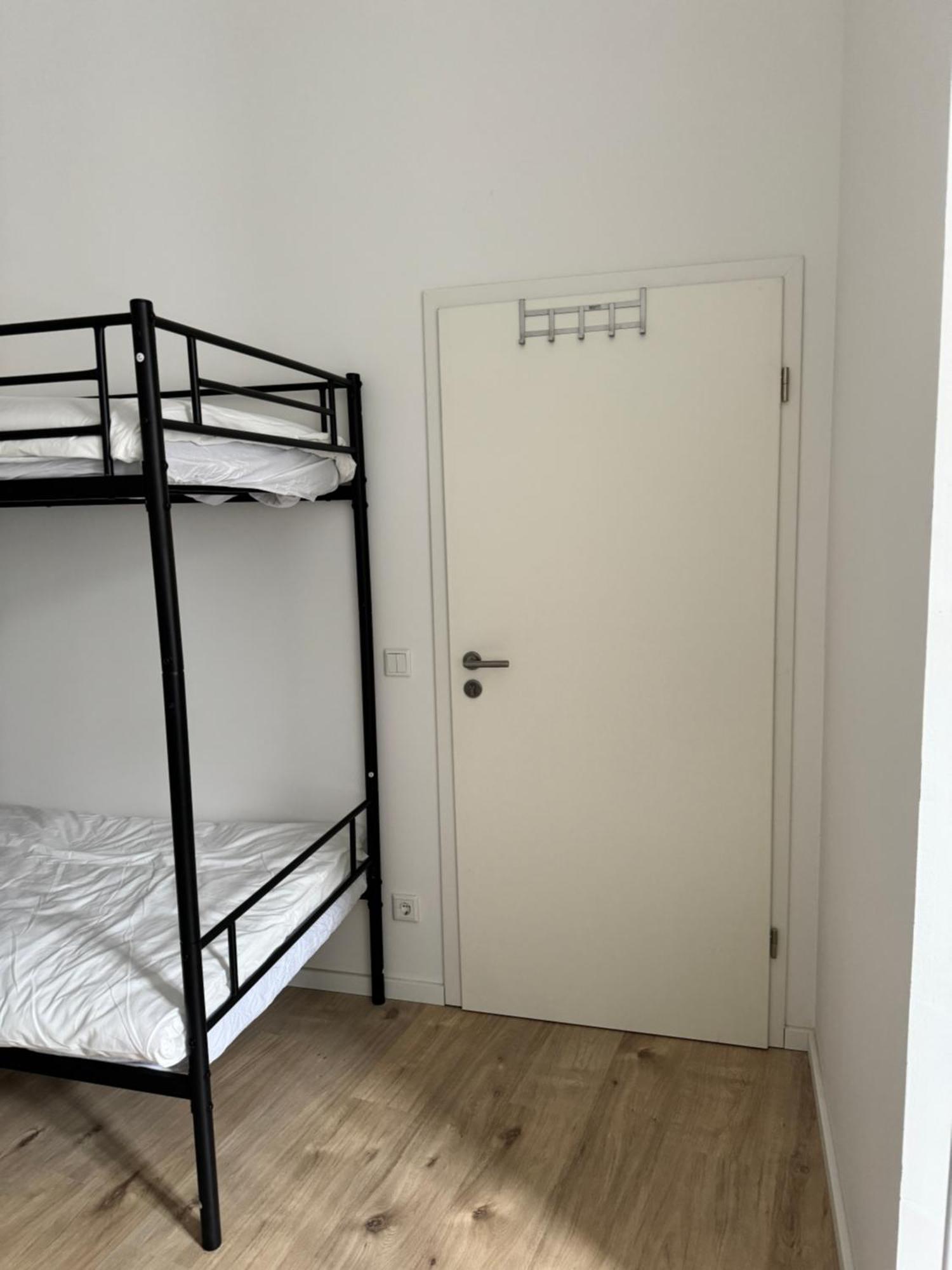 Heaven Homes - Doppelzimmer Mit Eigenem Bad Düsseldorf Exteriér fotografie